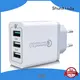 usb wall charger us power ShunXinda Brand 1