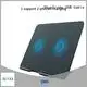 samsung wireless dual design wireless charging for mobile phones ShunXinda Brand 1