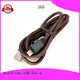 Custom charging usb iphone cord ShunXinda charger 1