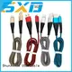ShunXinda Brand fast transfer iphone cord visible factory 1
