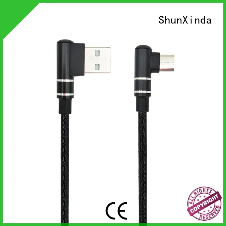 original huawei nokia ShunXinda Brand usb to micro usb supplier 1