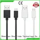 usb fast degree ShunXinda Brand long micro usb cable 1