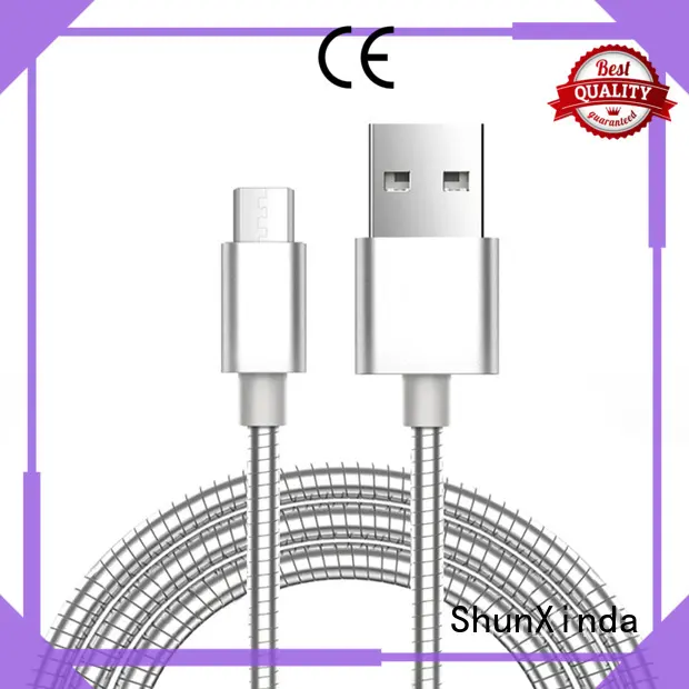 car htc usb to micro usb xiaomi spring micro ShunXinda company 1