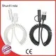 android retractable charging cable portable ShunXinda company 1