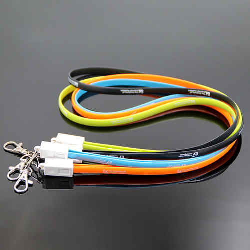 Hot multi charger cable mobile ShunXinda Brand 1