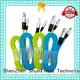 type c usb cable durable macbook ShunXinda Brand type C to type C 1