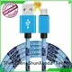 samsung durable ShunXinda Brand long micro usb cable 1