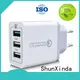 usb power adapter charger car ShunXinda 1