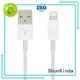 usb lightning usb cable metal station ShunXinda 1