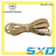 sync cable usb micro usb steel station ShunXinda 1