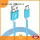 ShunXinda micro usb to micro usb data flat 1