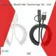 ShunXinda fast magnetic charging cable lanyard car 1