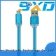 ShunXinda usb micro cable usb xiaomi home 1