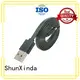 ShunXinda zinc usb to micro usb htc car 1