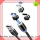 ShunXinda fast magnetic usb cable data car 1