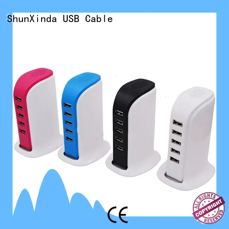 multi qc 2.0 wall charger charger home 1