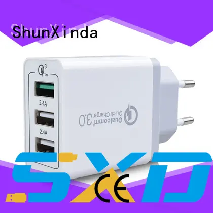 wall qc 2.0 wall charger power home 1