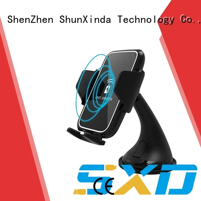 dual cordless phone chargers manufacturer for home ShunXinda 1