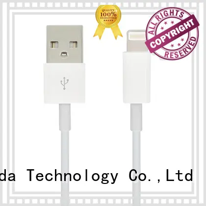 ShunXinda apple apple cord supplier for car 1