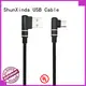 micro usb charging cable durable for home ShunXinda 1