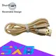fast micro usb cable best buy manufacturer for indoor ShunXinda 1