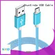 ShunXinda charging right angle micro usb cable manufacturer for home 1
