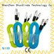 diamond type c usb cable mobile for home ShunXinda 1