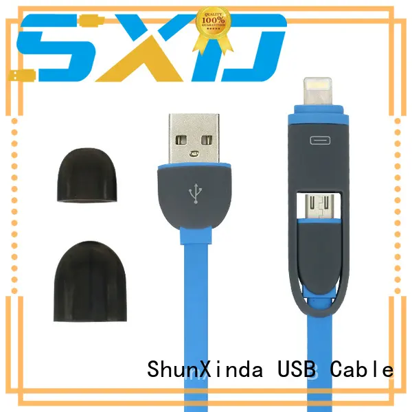 dual multi charger cable manufacturer for indoor 1