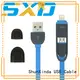 dual multi charger cable manufacturer for indoor 1