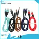 braided cable usb type c manufacturer for car 1