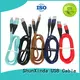 ShunXinda braided Type C usb cable supplier for home 1