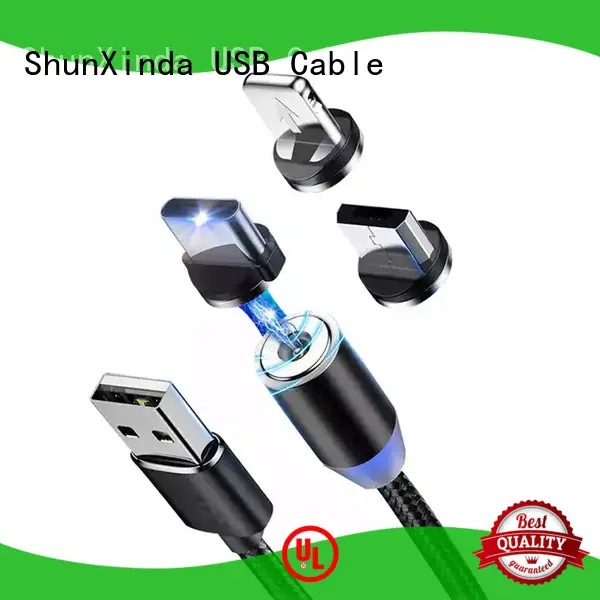 usb charging cable wholesale for home ShunXinda 1