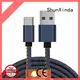 ShunXinda braided best usb c cable wholesale for indoor 1