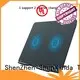 ShunXinda fast wireless fast charger manufacturer for indoor 1