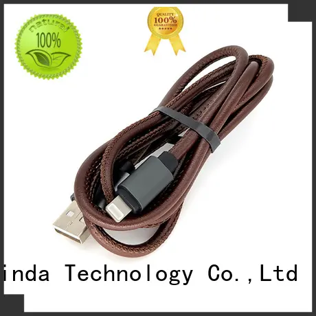 fast best iphone charging cable supplier for home 1