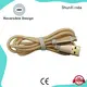 ShunXinda charging micro usb to usb charging for home 1