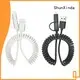 charging usb cable with multiple ends manufacturer for home 1