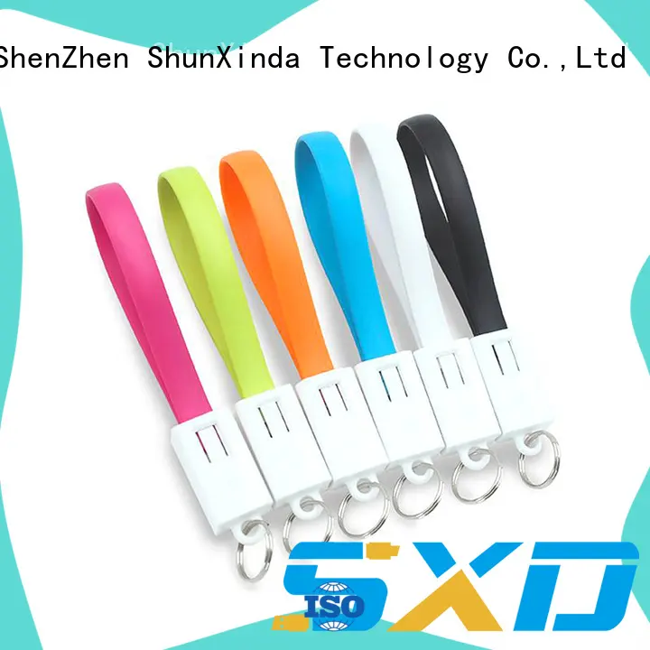 dual micro usb charging cable series for indoor 1