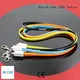ShunXinda dual samsung multi charging cable series for indoor 1