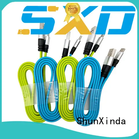 denim short usb c cable wholesale for car 1