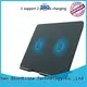 Dual coils Qi wireless charger stand fast charger holder for iPhone 8 Samsung SXD301 1