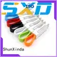 Promotional gift 3 in 1 keychain usb charging and data magnetic usb cable for iphone android SXD143 1