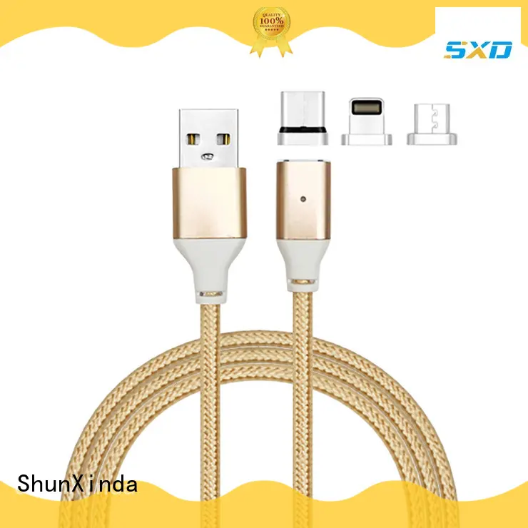 ShunXinda online micro usb charging cable wholesale for home 1
