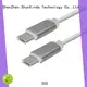 ShunXinda durable short usb c cable wholesale for car 1