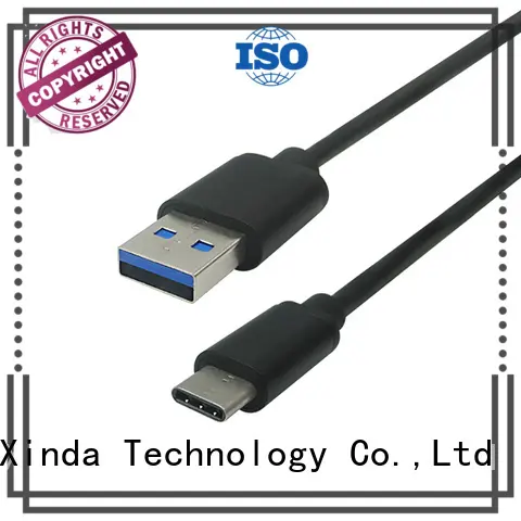 ShunXinda charger apple usb c cable supplier for indoor 1