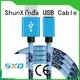 ShunXinda charging best micro usb cable supplier for home 1