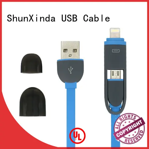 dual samsung multi charging cable keychain manufacturer for home 1
