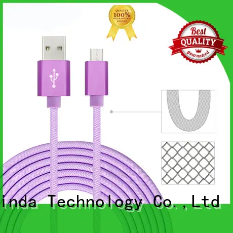 high quality fast charging usb cable details wholesale for car 1