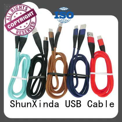 fast Type C usb cable fast manufacturer for indoor 1