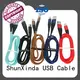 fast Type C usb cable fast manufacturer for indoor 1